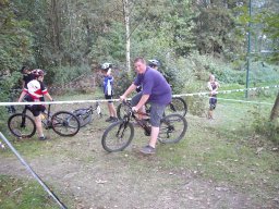 Lexxi Grafschaft 2007